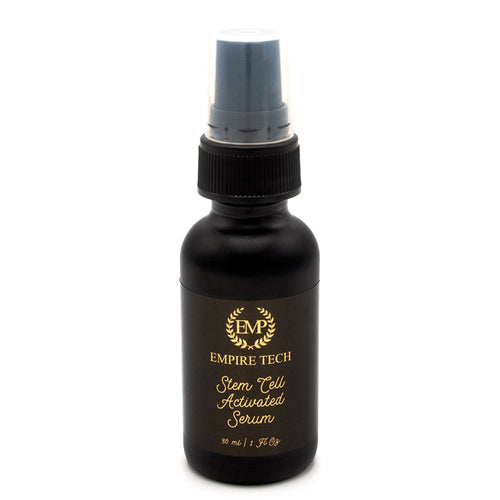 Empire Tech Stem Cell Activated Serum